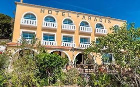 Hôtel Paradis